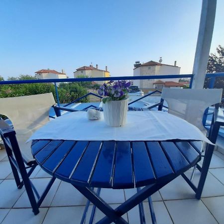 Wonderful House With Private Garden Villa Flogita Exterior photo